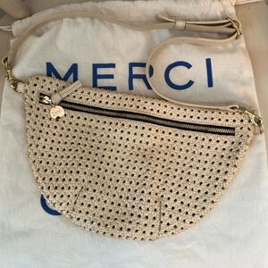 Cream Grande Fanny Clare V.